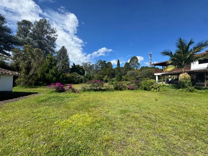 Finca en arriendo en Llano Grande, Rionegro, 300 m² · foto 13 de 16