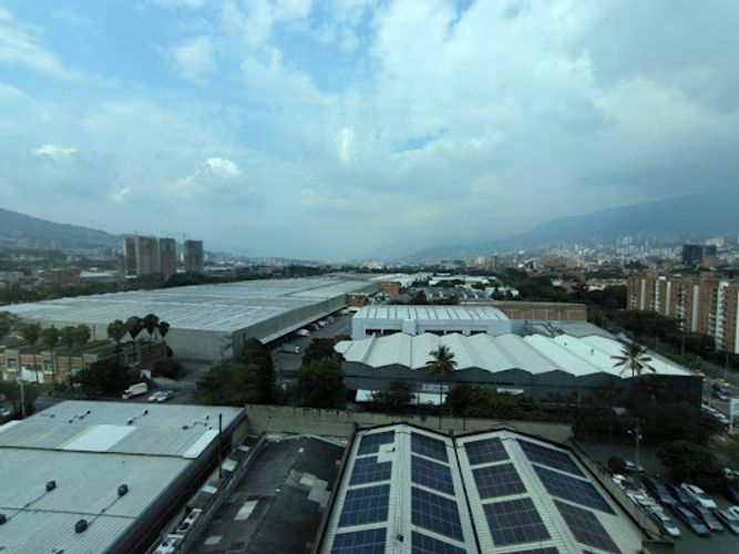 Consultorio en venta en Primavera, Envigado, 32 m² · foto 7 de 8