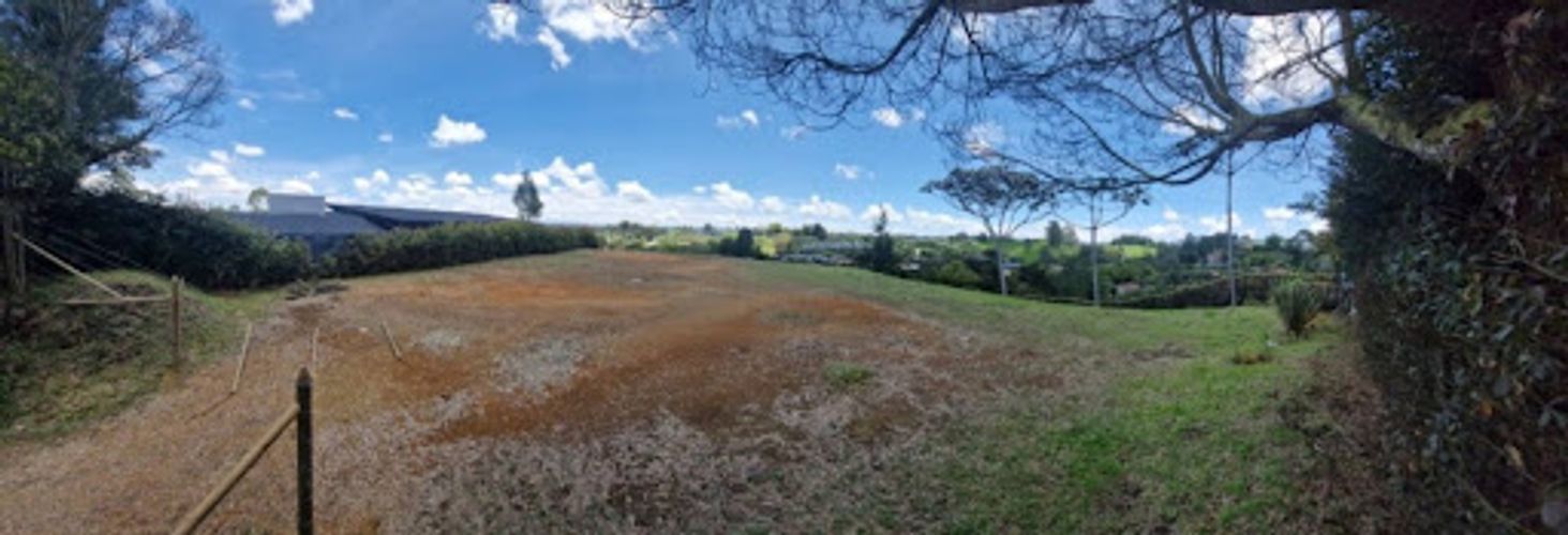Lote en venta en Quirama, El Carmen de Viboral, 2527 m² · foto 6 de 8
