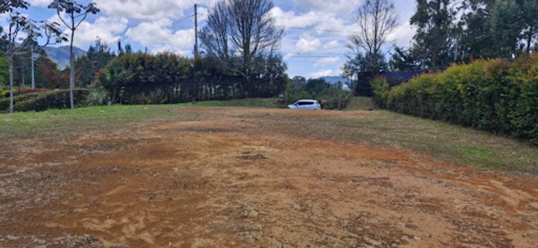 Lote en venta en Quirama, El Carmen de Viboral, 2527 m² · foto 8 de 8
