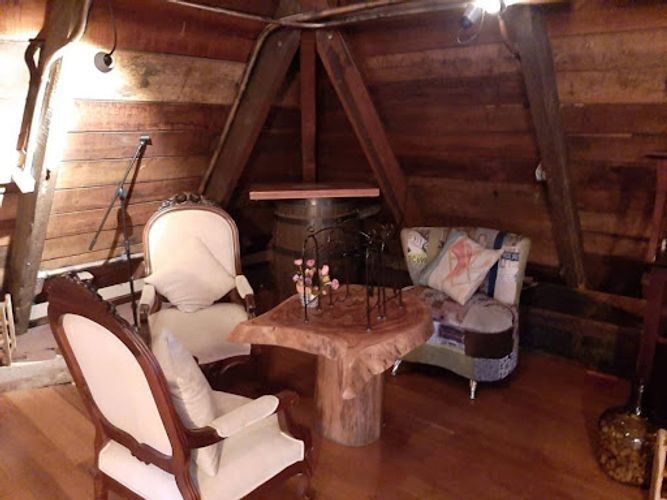 Casa en venta en Chapinero Central, Bogotá, 776 m² · foto 6 de 22