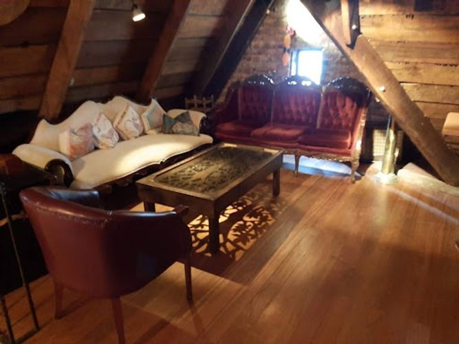 Casa en venta en Chapinero Central, Bogotá, 776 m² · foto 7 de 22
