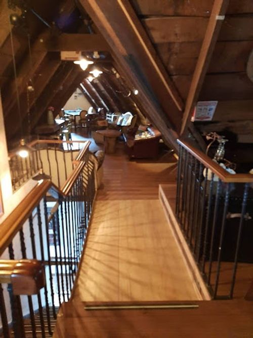 Casa en venta en Chapinero Central, Bogotá, 776 m² · foto 8 de 22