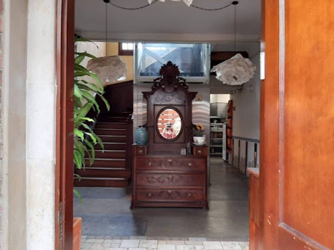 Casa en venta en Chapinero Central, Bogotá, 776 m² · foto 22 de 22