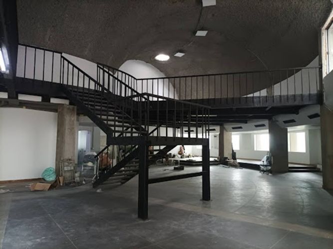 Oficina en arriendo en Oviedo, Medellín, 728 m² · foto 7 de 18