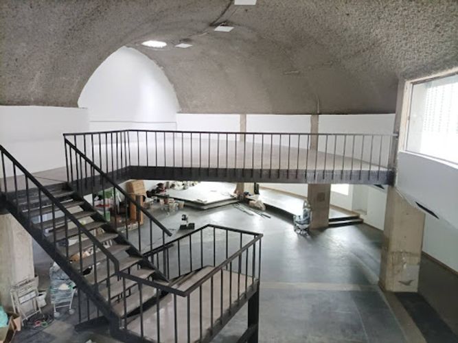 Oficina en arriendo en Oviedo, Medellín, 728 m² · foto 12 de 18