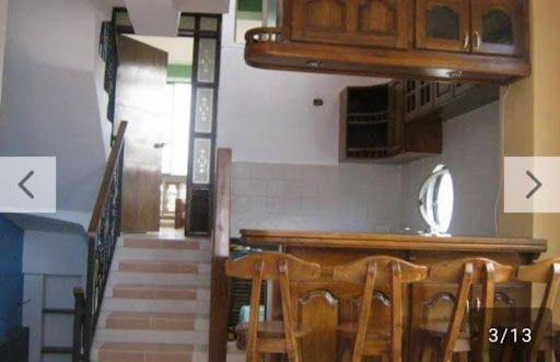 Casa en venta en Santa Isabel, Bogotá · foto 2 de 10