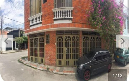 Casa en venta en Santa Isabel, Bogotá · foto 3 de 10
