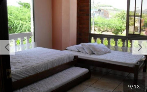 Casa en venta en Santa Isabel, Bogotá · foto 4 de 10