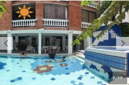 Casa en venta en Santa Isabel, Bogotá · foto 6 de 10