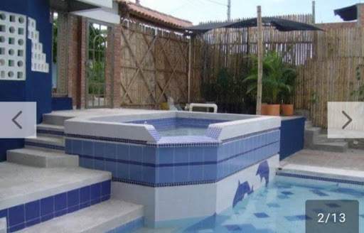 Casa en venta en Santa Isabel, Bogotá · foto 10 de 10