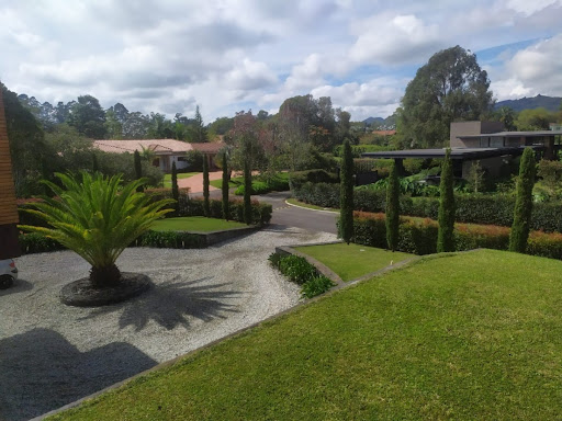 House for rent in Llano Grande, Rionegro