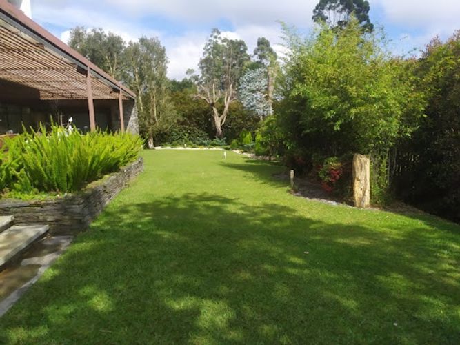 Casa de 4 alcobas en arriendo en Llano Grande, Rionegro, 751 m² · foto 3 de 18
