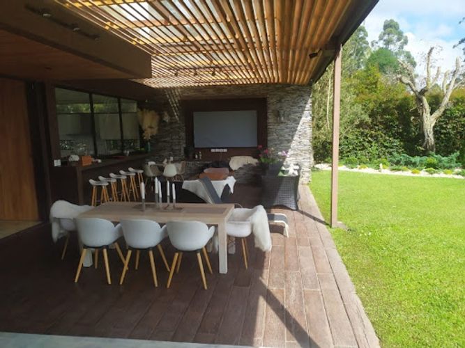 Casa de 4 alcobas en arriendo en Llano Grande, Rionegro, 751 m² · foto 5 de 18