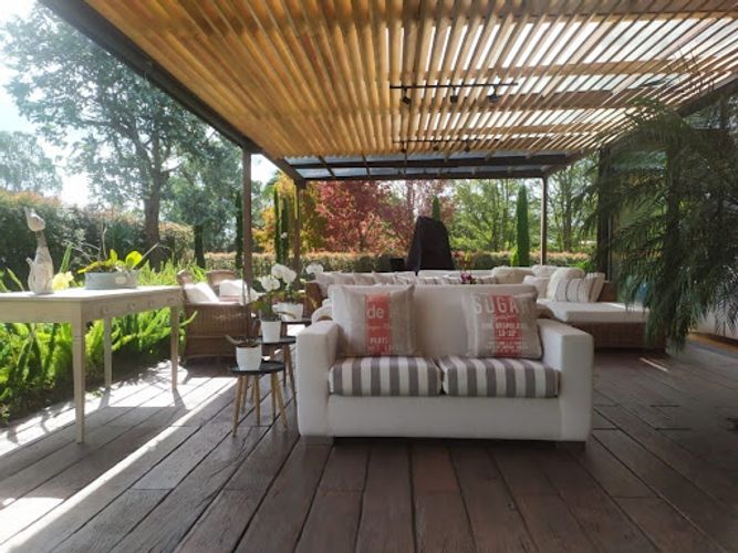 Casa de 4 alcobas en arriendo en Llano Grande, Rionegro, 751 m² · foto 8 de 18