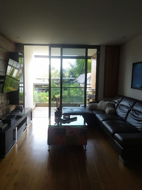 Casa de 4 alcobas en arriendo en Llano Grande, Rionegro, 751 m² · foto 9 de 18
