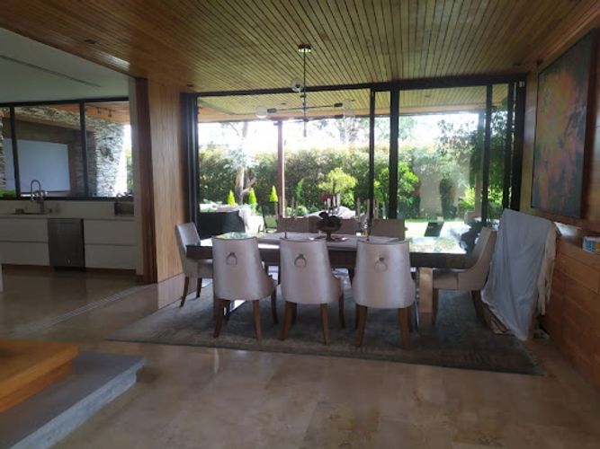 Casa de 4 alcobas en arriendo en Llano Grande, Rionegro, 751 m² · foto 17 de 18