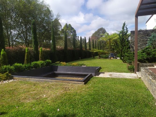 Casa de 4 alcobas en arriendo en Llano Grande, Rionegro, 751 m² · foto 18 de 18