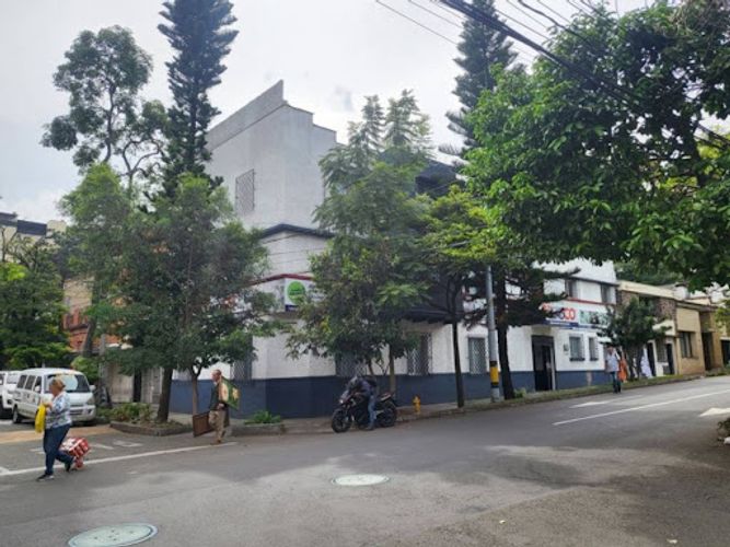 Local en arriendo en Prado, Medellín, 600 m² · foto 3 de 24