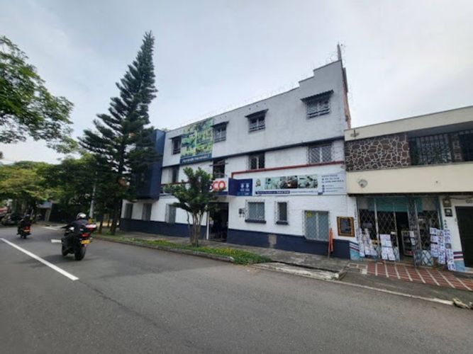 Local en arriendo en Prado, Medellín, 600 m² · foto 4 de 24
