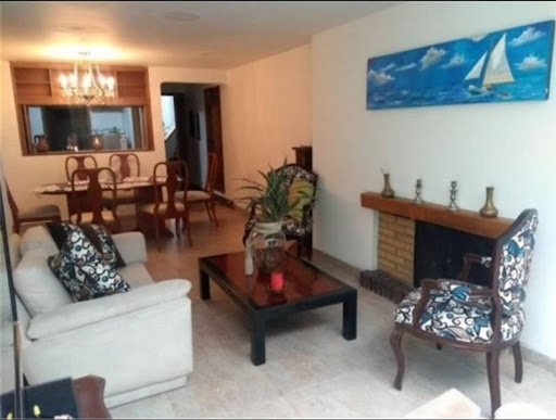 Apartamento en venta en Santa Barbara, Bogotá · foto 2 de 11