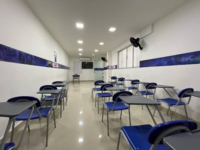 Local en arriendo en Prado, Medellín, 600 m² · foto 7 de 24
