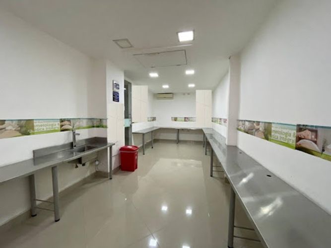 Local en arriendo en Prado, Medellín, 600 m² · foto 8 de 24