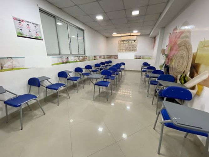 Local en arriendo en Prado, Medellín, 600 m² · foto 9 de 24