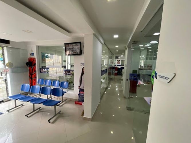 Local en arriendo en Prado, Medellín, 600 m² · foto 12 de 24