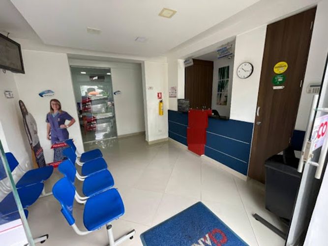Local en arriendo en Prado, Medellín, 600 m² · foto 13 de 24