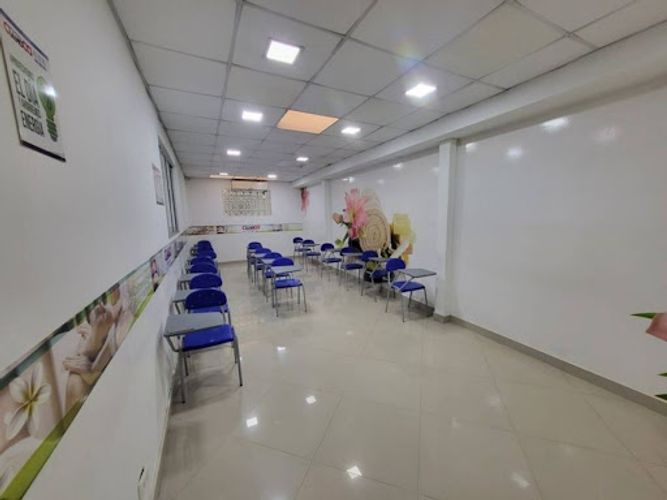 Local en arriendo en Prado, Medellín, 600 m² · foto 16 de 24