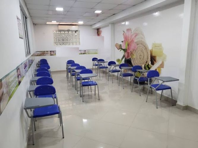 Local en arriendo en Prado, Medellín, 600 m² · foto 17 de 24