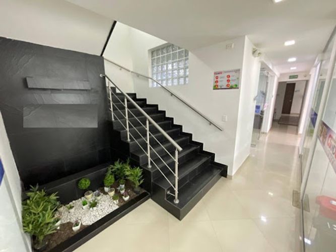 Local en arriendo en Prado, Medellín, 600 m² · foto 18 de 24
