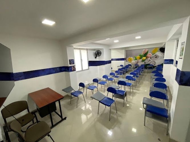 Local en arriendo en Prado, Medellín, 600 m² · foto 19 de 24