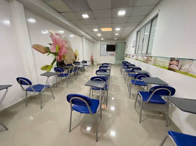 Local en arriendo en Prado, Medellín, 600 m² · foto 24 de 24