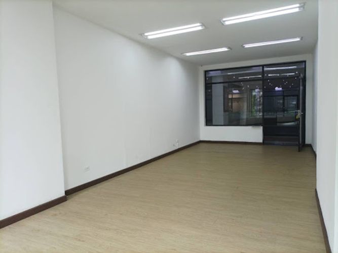 Local en arriendo en Oviedo, Medellín, 35 m² · foto 5 de 5
