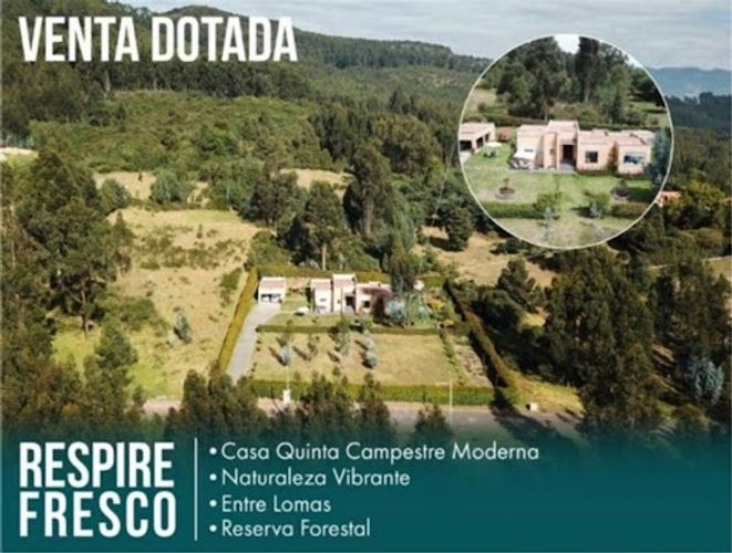 Casa de 5 alcobas en arriendo en Sector Centro, Tocancipá, 420 m² · foto 2 de 5