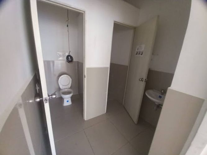 Local en arriendo en La Candelaria, Medellín, 372 m² · foto 9 de 12