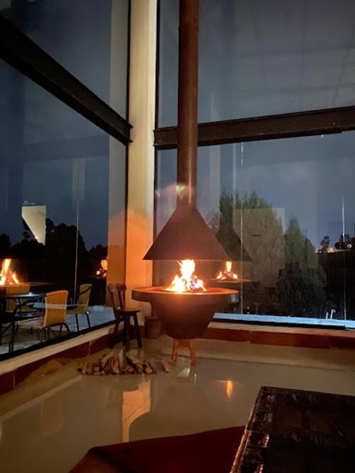 Casa de 5 alcobas en venta en El Salado, Guarne, 530 m² · foto 5 de 16