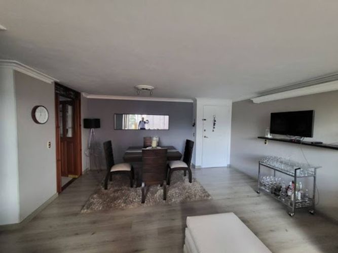 Apartamento de 3 alcobas en arriendo en Los Balsos, Medellín, 100 m² · foto 5 de 18