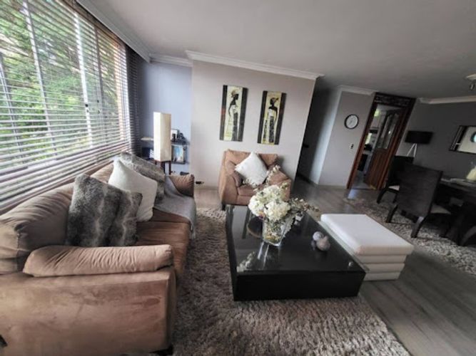 Apartamento de 3 alcobas en arriendo en Los Balsos, Medellín, 100 m² · foto 7 de 18