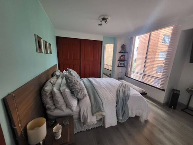 Apartamento de 3 alcobas en arriendo en Los Balsos, Medellín, 100 m² · foto 9 de 18