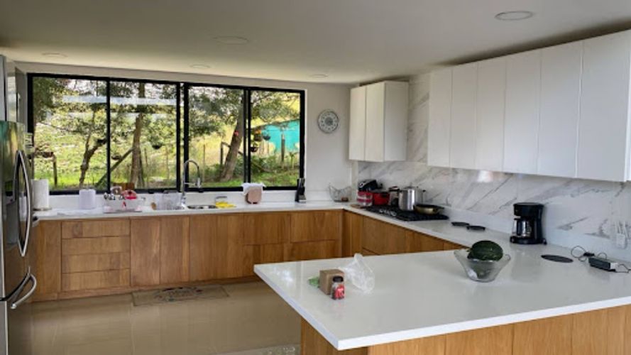 Casa de 5 alcobas en venta en El Salado, Guarne, 530 m² · foto 16 de 16