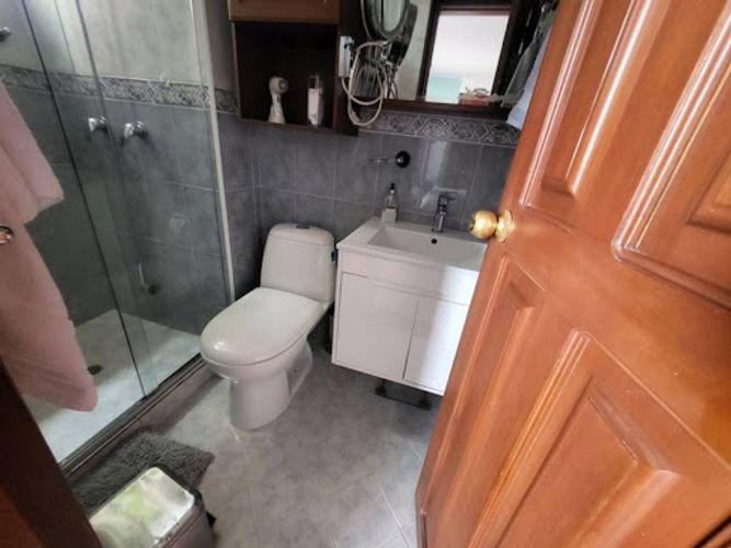 Apartamento de 3 alcobas en arriendo en Los Balsos, Medellín, 100 m² · foto 12 de 18
