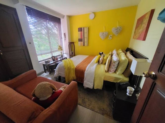 Apartamento de 3 alcobas en arriendo en Los Balsos, Medellín, 100 m² · foto 13 de 18