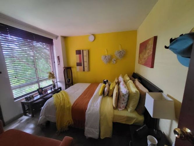 Apartamento de 3 alcobas en arriendo en Los Balsos, Medellín, 100 m² · foto 16 de 18