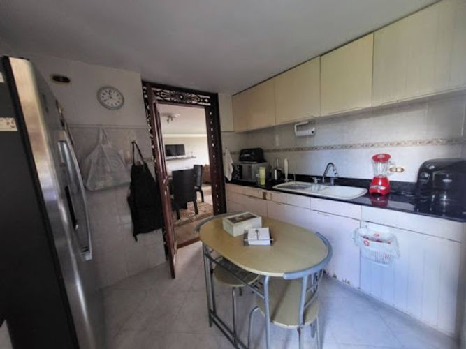 Apartamento de 3 alcobas en arriendo en Los Balsos, Medellín, 100 m² · foto 18 de 18
