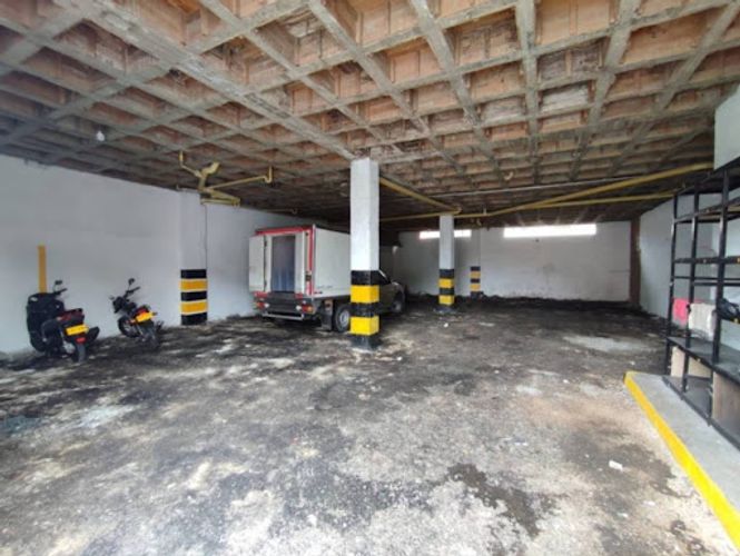 Bodega en arriendo en La Ceja, 323 m² · foto 2 de 10