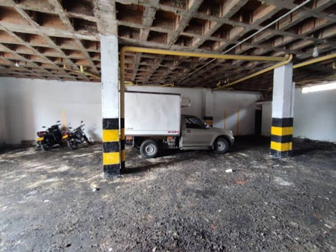 Bodega en arriendo en La Ceja, 323 m² · foto 4 de 10