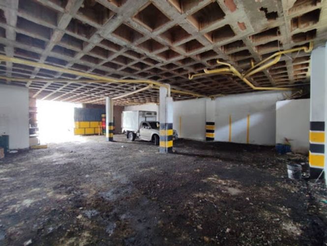 Bodega en arriendo en La Ceja, 323 m² · foto 6 de 10